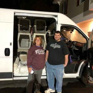 Fundraising Page: Thomas Rowland